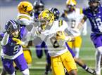Photo from the gallery "Fort Bend Marshall @ University (UIL Football 5A DII Bi-District Playoff)"