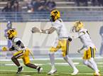 Photo from the gallery "Fort Bend Marshall @ University (UIL Football 5A DII Bi-District Playoff)"