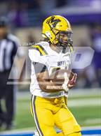 Photo from the gallery "Fort Bend Marshall @ University (UIL Football 5A DII Bi-District Playoff)"