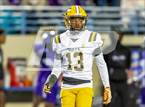 Photo from the gallery "Fort Bend Marshall @ University (UIL Football 5A DII Bi-District Playoff)"