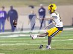 Photo from the gallery "Fort Bend Marshall @ University (UIL Football 5A DII Bi-District Playoff)"