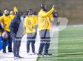 Photo from the gallery "Fort Bend Marshall @ University (UIL Football 5A DII Bi-District Playoff)"