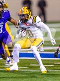 Photo from the gallery "Fort Bend Marshall @ University (UIL Football 5A DII Bi-District Playoff)"