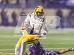 Photo from the gallery "Fort Bend Marshall @ University (UIL Football 5A DII Bi-District Playoff)"