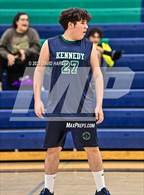 Photo from the gallery "George Washington @ Kennedy"