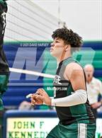 Photo from the gallery "George Washington @ Kennedy"