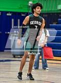 Photo from the gallery "George Washington @ Kennedy"
