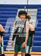 Photo from the gallery "George Washington @ Kennedy"
