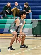 Photo from the gallery "George Washington @ Kennedy"