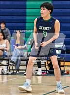 Photo from the gallery "George Washington @ Kennedy"