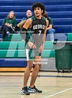 Photo from the gallery "George Washington @ Kennedy"