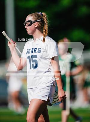 Blessed Trinity vs. Cambridge (GHSA Division 1 Final)