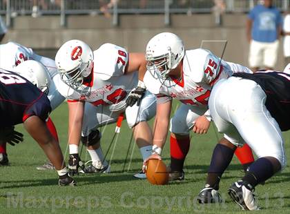 Thumbnail 2 in Hall Of Fame Classic (Military Bowl) photogallery.