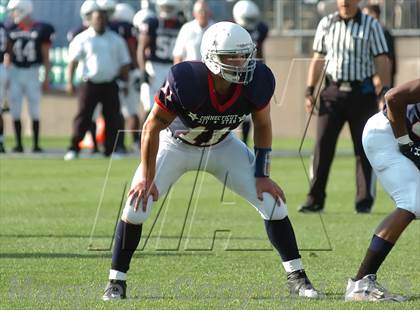Thumbnail 1 in Hall Of Fame Classic (Military Bowl) photogallery.