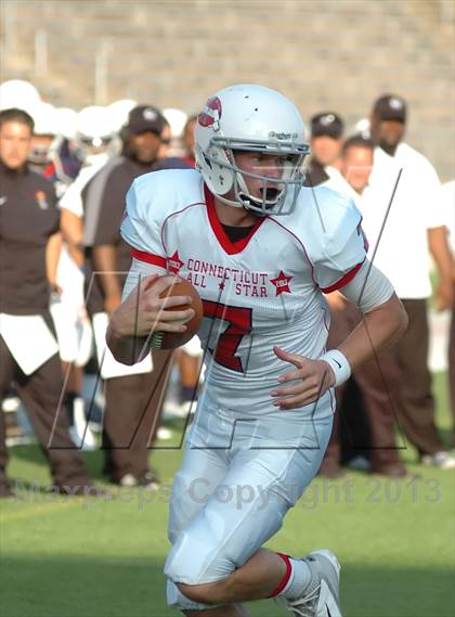 Thumbnail 2 in Hall Of Fame Classic (Military Bowl) photogallery.