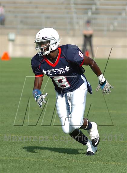 Thumbnail 3 in Hall Of Fame Classic (Military Bowl) photogallery.