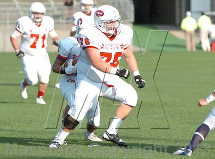 Thumbnail 3 in Hall Of Fame Classic (Military Bowl) photogallery.