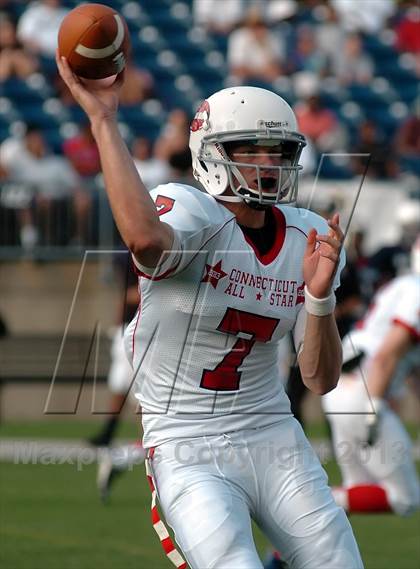 Thumbnail 3 in Hall Of Fame Classic (Military Bowl) photogallery.