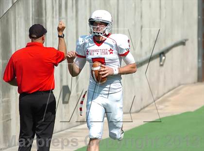 Thumbnail 3 in Hall Of Fame Classic (Military Bowl) photogallery.