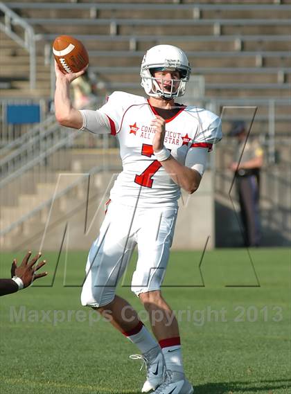 Thumbnail 2 in Hall Of Fame Classic (Military Bowl) photogallery.
