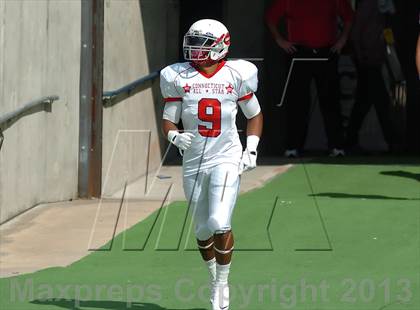 Thumbnail 2 in Hall Of Fame Classic (Military Bowl) photogallery.