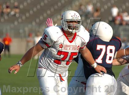 Thumbnail 1 in Hall Of Fame Classic (Military Bowl) photogallery.