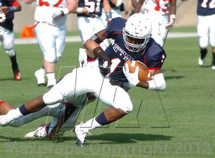 Thumbnail 2 in Hall Of Fame Classic (Military Bowl) photogallery.