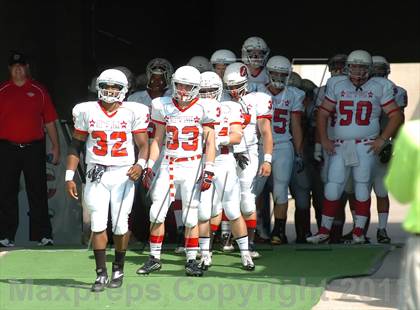 Thumbnail 2 in Hall Of Fame Classic (Military Bowl) photogallery.