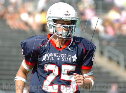 Thumbnail 2 in Hall Of Fame Classic (Military Bowl) photogallery.
