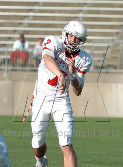 Thumbnail 2 in Hall Of Fame Classic (Military Bowl) photogallery.