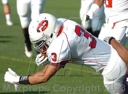 Thumbnail 1 in Hall Of Fame Classic (Military Bowl) photogallery.