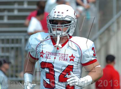 Thumbnail 2 in Hall Of Fame Classic (Military Bowl) photogallery.