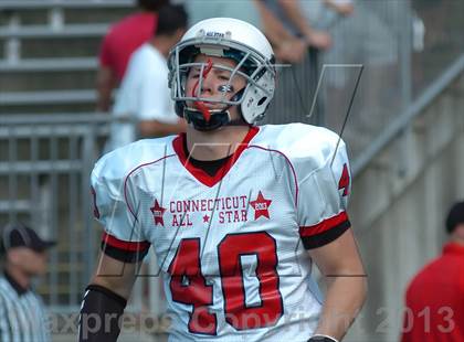 Thumbnail 1 in Hall Of Fame Classic (Military Bowl) photogallery.
