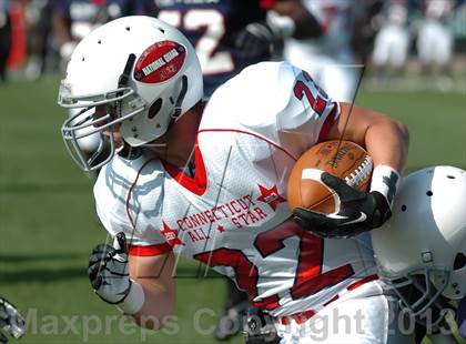 Thumbnail 2 in Hall Of Fame Classic (Military Bowl) photogallery.