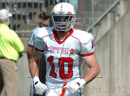 Thumbnail 3 in Hall Of Fame Classic (Military Bowl) photogallery.