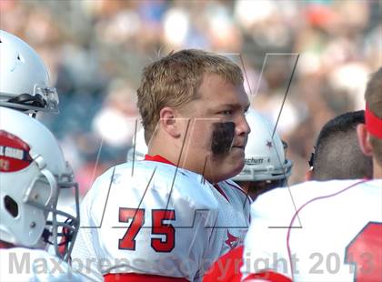 Thumbnail 2 in Hall Of Fame Classic (Military Bowl) photogallery.