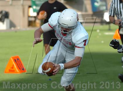 Thumbnail 3 in Hall Of Fame Classic (Military Bowl) photogallery.