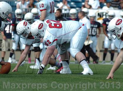 Thumbnail 1 in Hall Of Fame Classic (Military Bowl) photogallery.