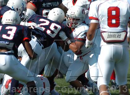 Thumbnail 3 in Hall Of Fame Classic (Military Bowl) photogallery.