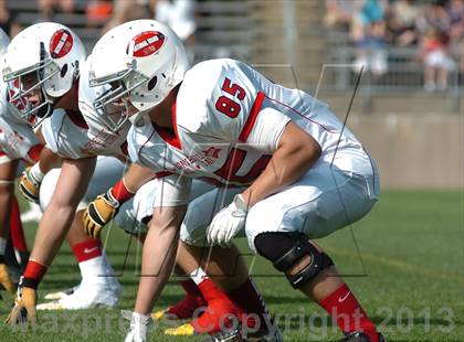 Thumbnail 2 in Hall Of Fame Classic (Military Bowl) photogallery.