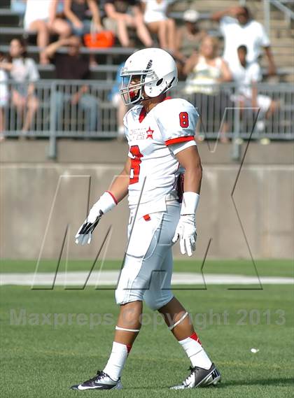 Thumbnail 1 in Hall Of Fame Classic (Military Bowl) photogallery.
