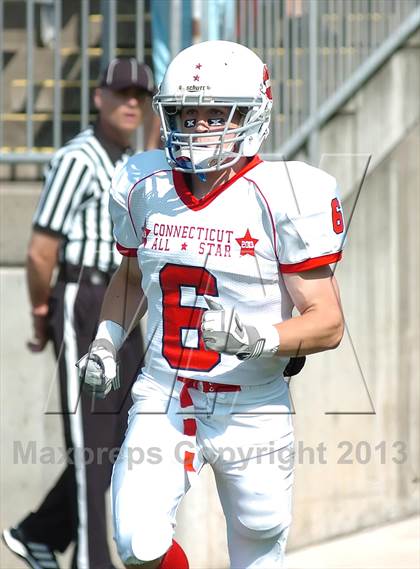 Thumbnail 2 in Hall Of Fame Classic (Military Bowl) photogallery.