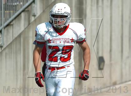 Thumbnail 1 in Hall Of Fame Classic (Military Bowl) photogallery.