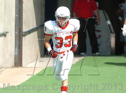 Thumbnail 3 in Hall Of Fame Classic (Military Bowl) photogallery.