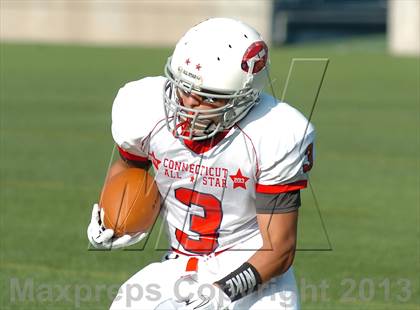 Thumbnail 2 in Hall Of Fame Classic (Military Bowl) photogallery.