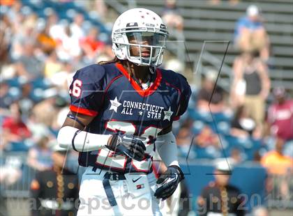 Thumbnail 3 in Hall Of Fame Classic (Military Bowl) photogallery.