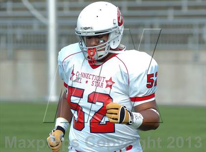 Thumbnail 3 in Hall Of Fame Classic (Military Bowl) photogallery.