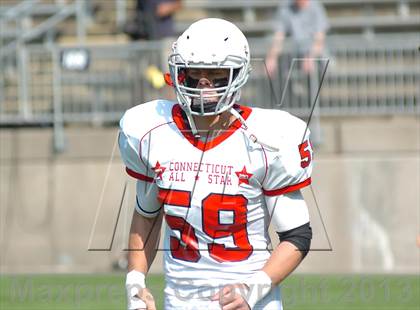 Thumbnail 1 in Hall Of Fame Classic (Military Bowl) photogallery.