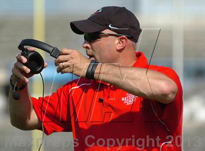 Thumbnail 2 in Hall Of Fame Classic (Military Bowl) photogallery.