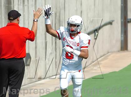 Thumbnail 1 in Hall Of Fame Classic (Military Bowl) photogallery.